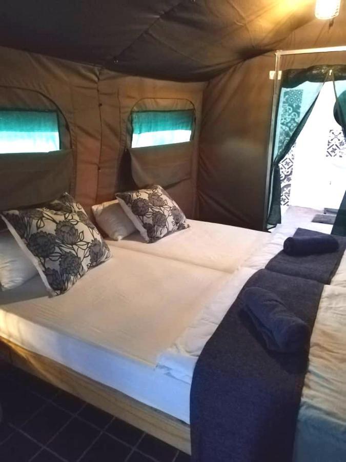 Achab Self Catering Tent Usakos Exterior foto